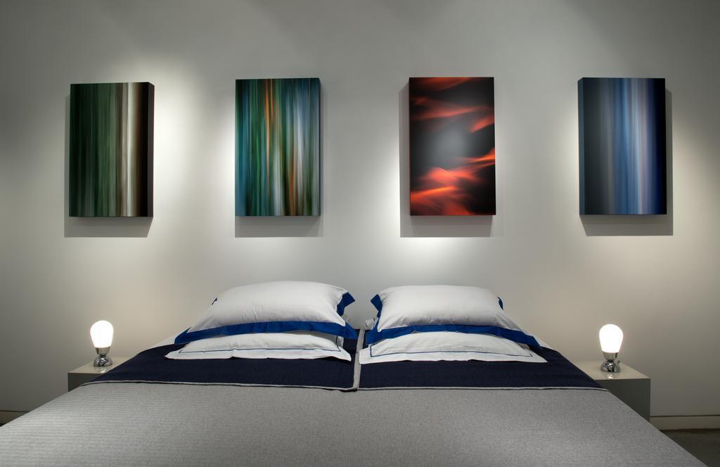 Art Gallery Apartment Лиссабон Номер фото